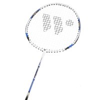 Sada badmintonových raket WISH Steeltech 9K