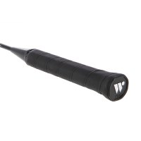 Sada badmintonových raket WISH Steeltech 9K