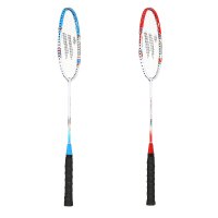 Sada raket na badminton WISH Alumtec 780K