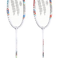 Sada raket na badminton WISH Alumtec 780K