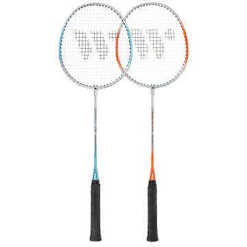 Badmintonový set WISH Steeltec 216k