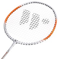 Badmintonový set WISH Steeltec 216k