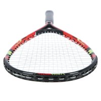 Crossmintonový set NILS NRS001 červený
