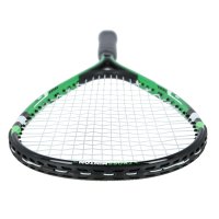 Crossmintonový set NILS NRS001 zelený