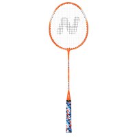 Sada 2 badmintonových raket NILS NRZ2051