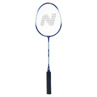 Sada 2 badmintonových raket NILS NRZ2052
