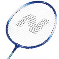 Sada 2 badmintonových raket NILS NRZ2052