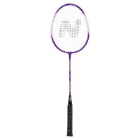 Sada 2 badmintonových raket NILS NRZ2053