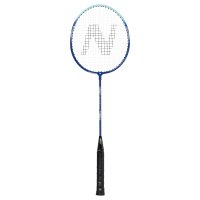 Sada 2 badmintonových raket NILS NRZ210