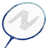 Sada 2 badmintonových raket NILS NRZ210