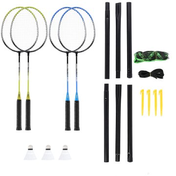 Badmintonový set NILS NRZ014