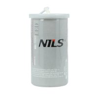 Badmintonový a pěnový míček NILS NBL6092