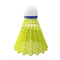 Badmintonové míčky NILS NBL6306 6 ks