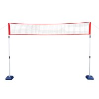 Sada na tenis, badminton a volejbal NILS NT0300