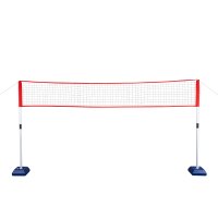 Sada na tenis, badminton a volejbal NILS NT0300