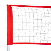Sada na tenis, badminton a volejbal NILS NT0300