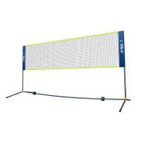Skládací síť pro badminton NILS NN305