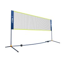 Skládací síť pro badminton NILS NN305