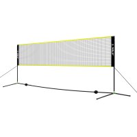 Skládací síť pro badminton NILS NN500