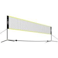 Skládací síť pro badminton NILS NN500