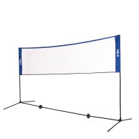 Skládací síť pro badminton, tenis a volejbal NILS EXTREME NT7111