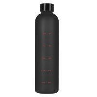 Tritanová láhev na pití NILS Camp NCD61 1000 ml černá