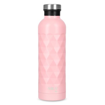 Termoláhev NILS Camp NC3805 růžová 750 ml