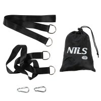 Sada popruhů NILS Camp NC1722 2 kusy