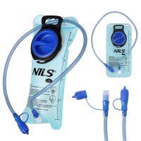 Hydrovak NILS Camp NC1720 modrý 2l