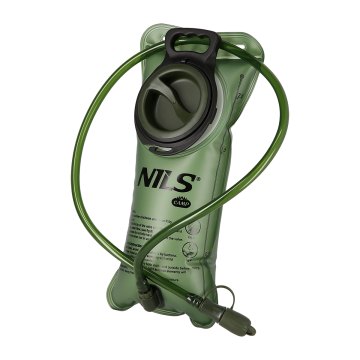 Hydrovak NILS Camp NC1720 zelený 2l