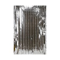 Izotermická fólie NILS Camp NC1778 160 x 210 cm