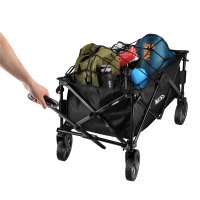 Síť na kempingový vozík NILS Camp NC1600 72x48 cm