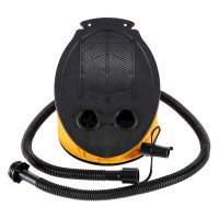 Nožní pumpa k matracím NILS Camp NC1791