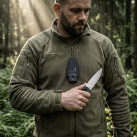 Outdoorový nůž NILS Camp NC1725