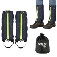 Návleky - gaitery NILS Camp NC1770
