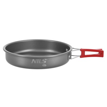 Kempingová pánev NILS Camp NC17116 1,6L