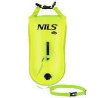Plavecká bójka NILS Camp NC1772 3v1 žlutá