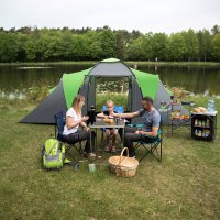 Kempingová skříň NILS Camp NC3040
