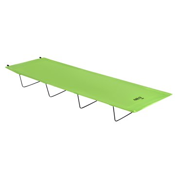 Skládací kempingové lehátko NILS Camp NC3504 military 190 cm