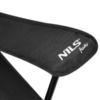 Dětská skládací židle NILS Fun NC3305 tučňák