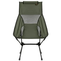 Ultralehké skládací křeslo NILS Camp NC3321 khaki