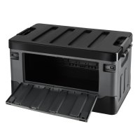 Skládací box s víkem NILS Camp NCB4602 XL 70 litrů