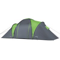 Rodinný stan NILS Camp NC6031 Highland zelený