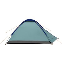 Turistický stan NILS Camp NC6033 Nightfall zelený