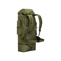 Batoh NILS Camp NC1785 Magnum zelený