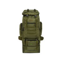 Batoh NILS Camp NC1785 Magnum zelený