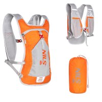 Běžecký batoh NILS Camp NC1708 Tripper oranžový