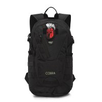 Batoh NILS Camp NC3905 Cobra 25L černý