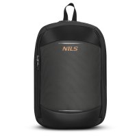 Batoh na notebook NILS NC4504 šedý