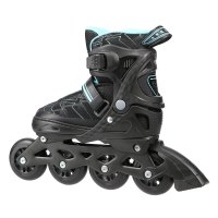Kolečkové brusle NILS Extreme NA11002 A, modré